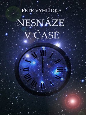cover image of Nesnáze v čase